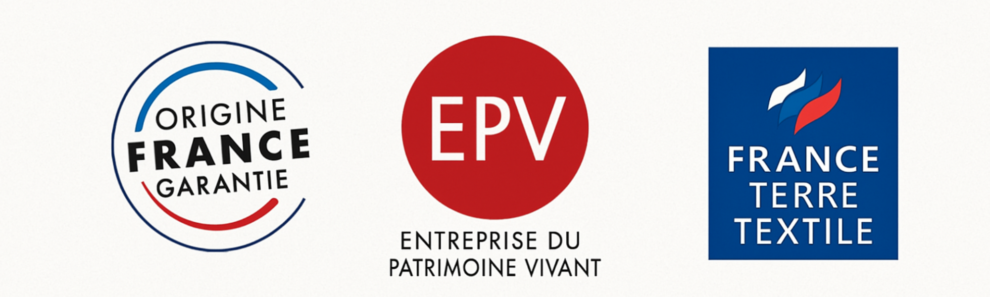 Labels Made in France